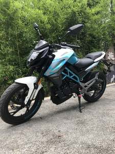 二手春风150NK