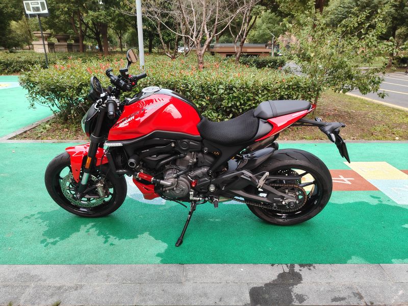 二手杜卡迪Monster 950