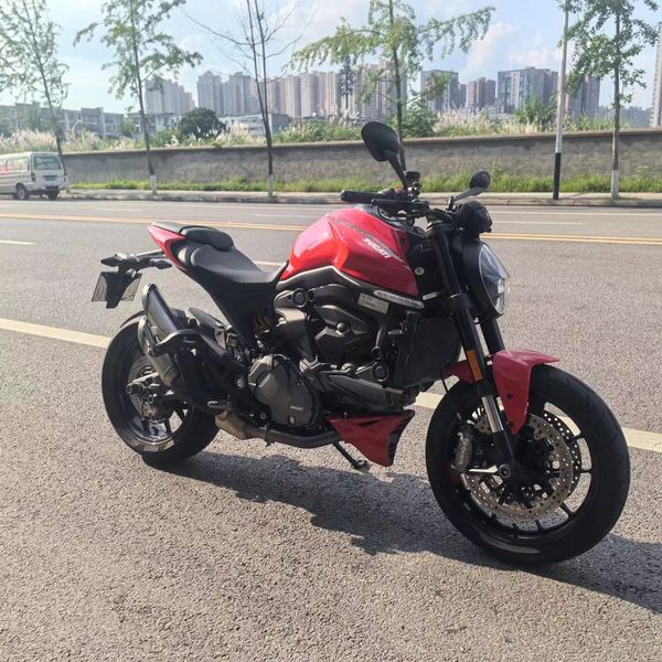 二手杜卡迪Monster 950