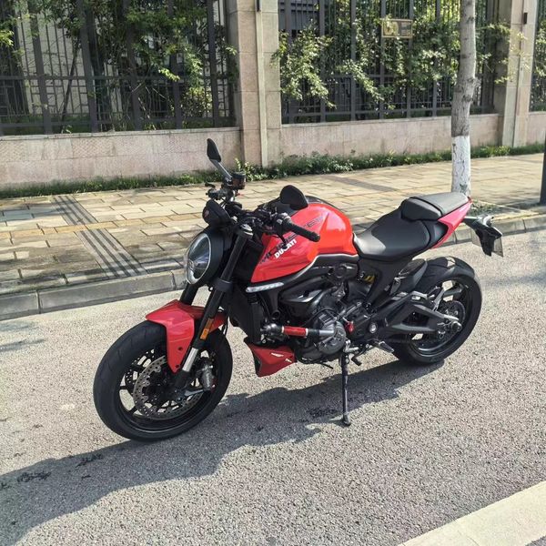二手杜卡迪Monster 950