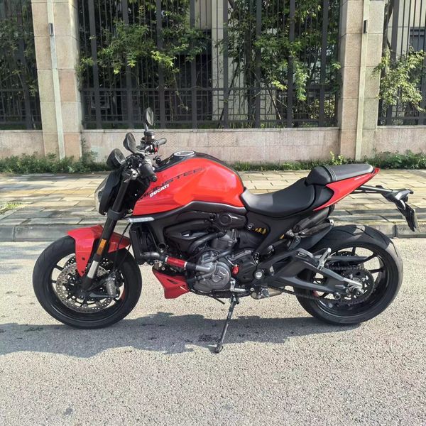 二手杜卡迪Monster 950