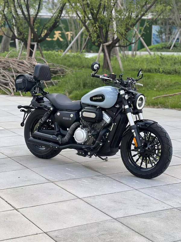 二手奔达金吉拉300