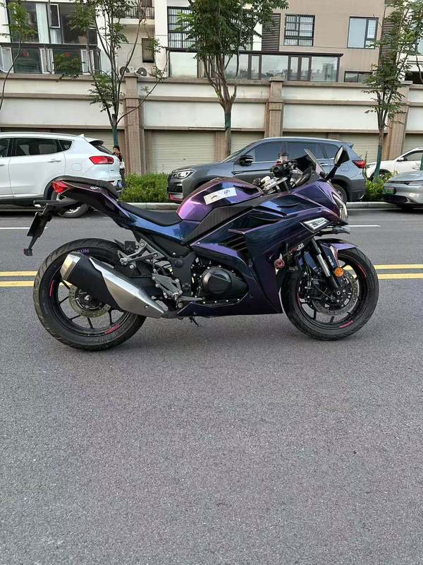 二手诺马魅影 255S