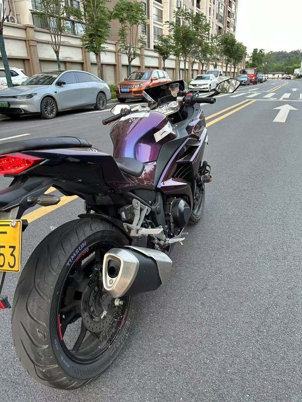 二手诺马魅影 255S