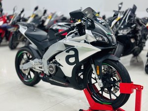 二手宗申阿普利亚GPR250R