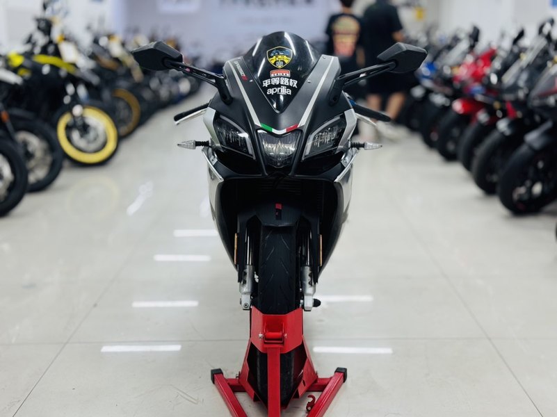 二手宗申阿普利亚GPR250R
