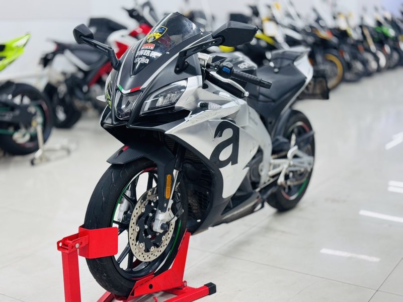 二手宗申阿普利亚GPR250R