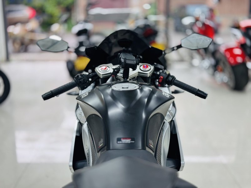 二手宗申阿普利亚GPR250R