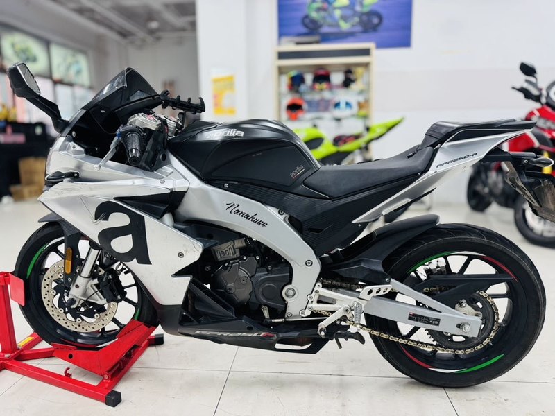 二手宗申阿普利亚GPR250R
