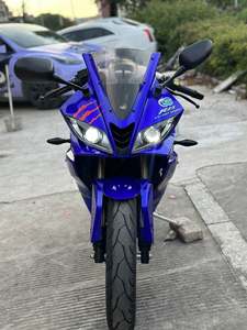 二手飞鹰R25