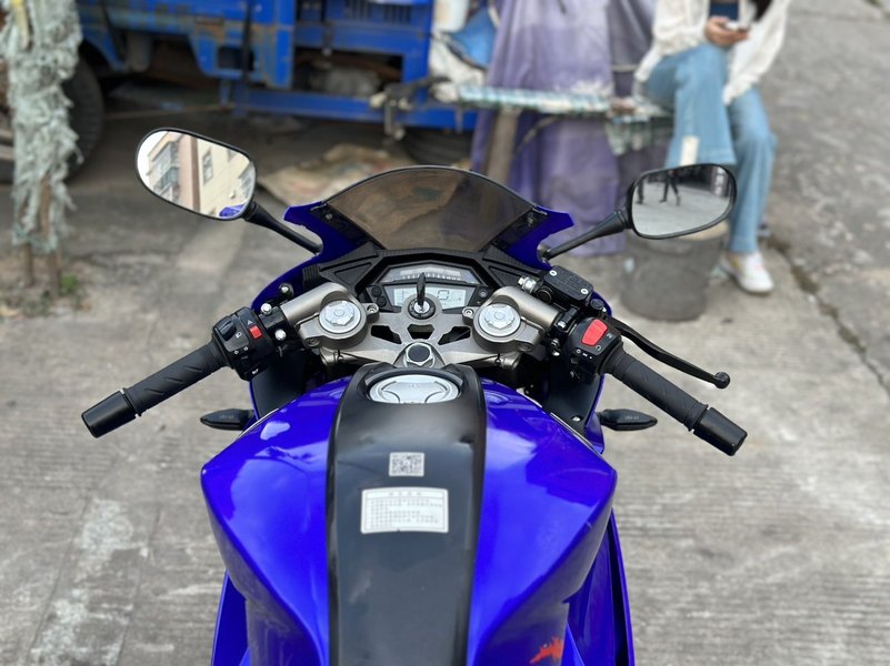 二手飞鹰R25