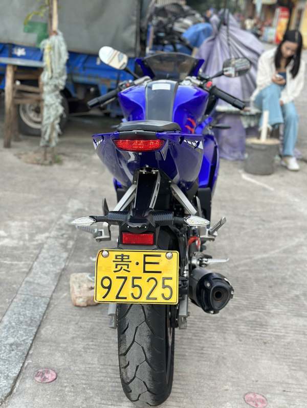 二手飞鹰R25