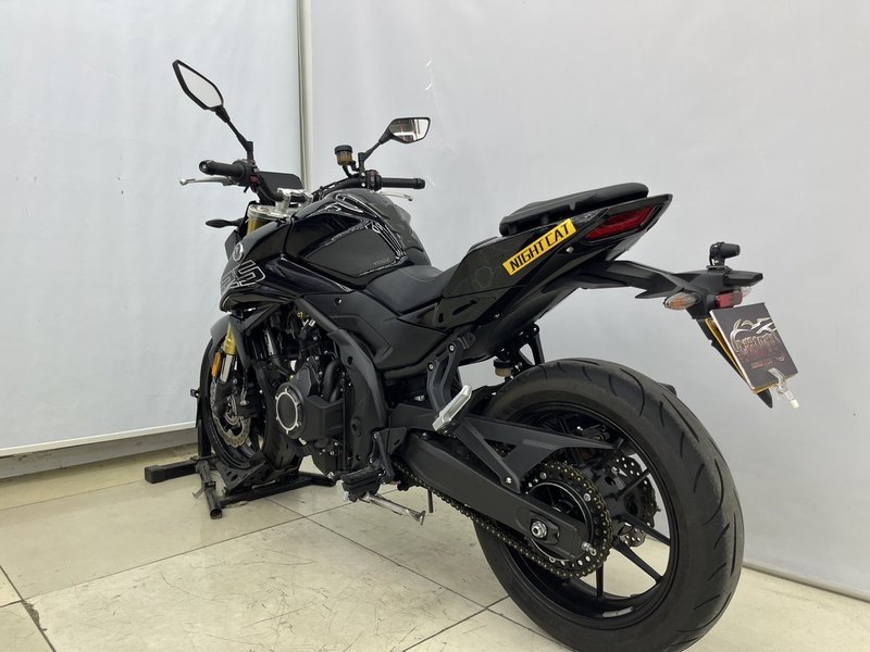二手无极525R
