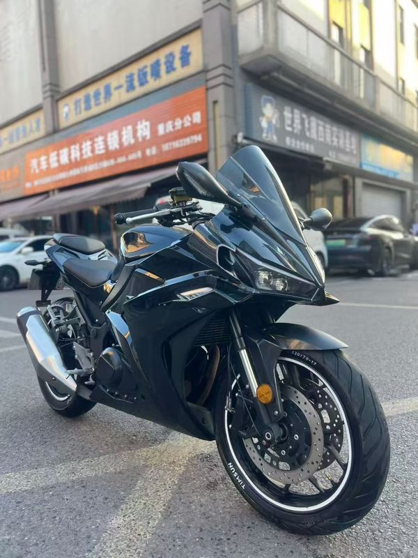 二手诺马魅影 255S