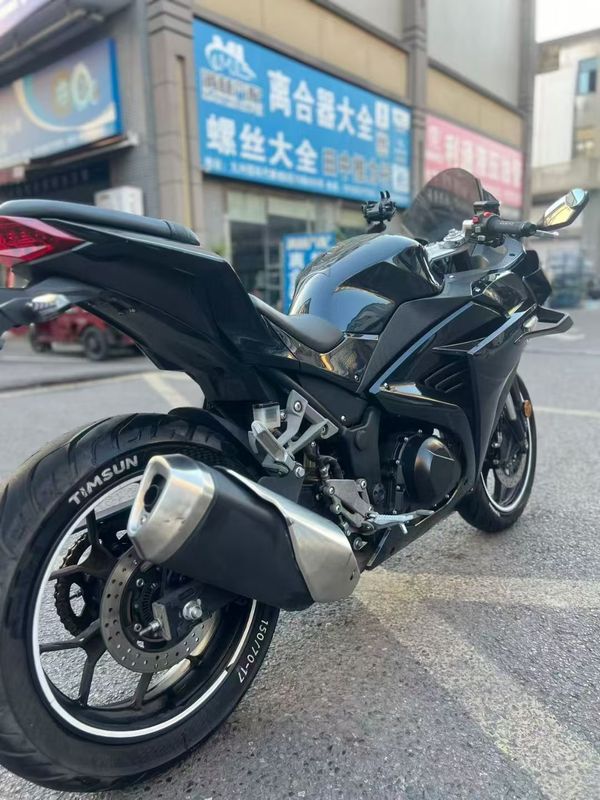 二手诺马魅影 255S