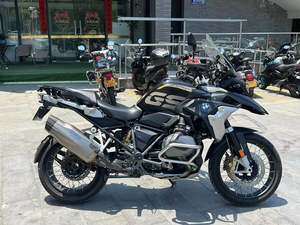 二手宝马R 1250 GS