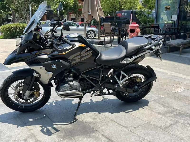 二手宝马R 1250 GS