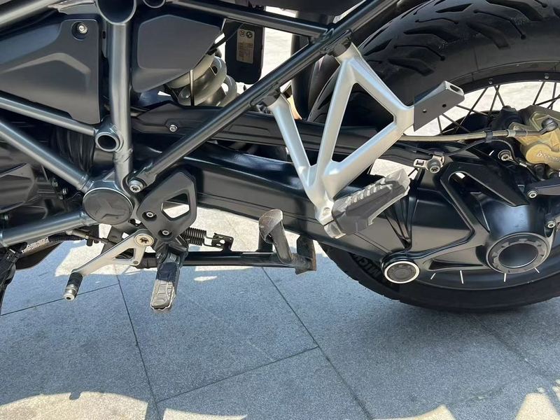 二手宝马R 1250 GS