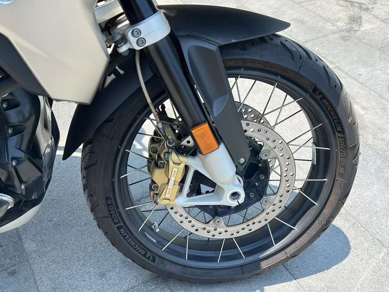 二手宝马R 1250 GS