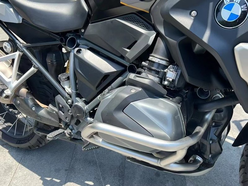 二手宝马R 1250 GS