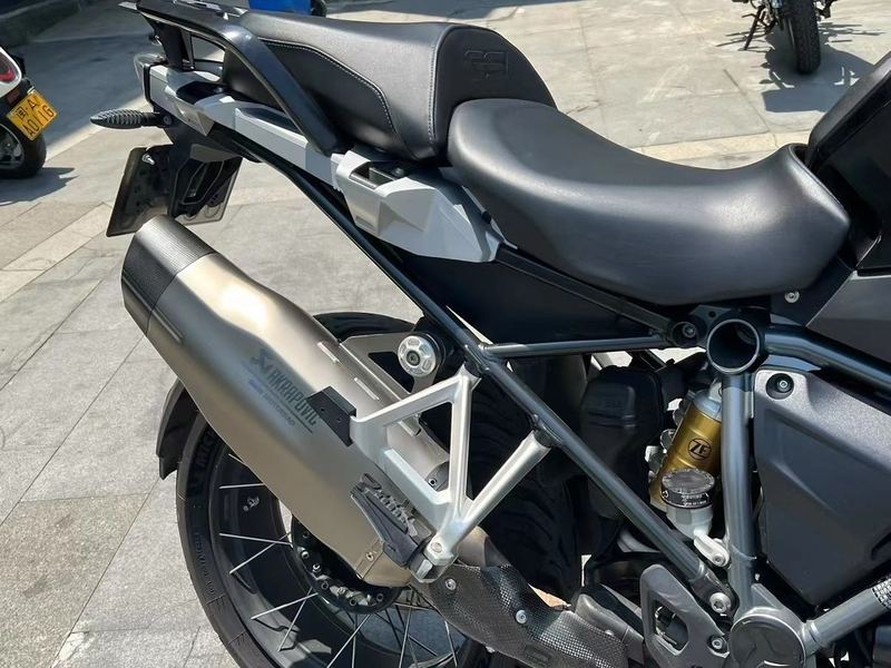 二手宝马R 1250 GS