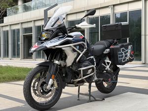 二手宝马R 1250 GS