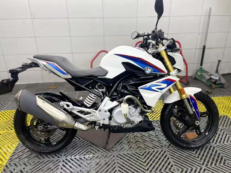 二手宝马G 310 R