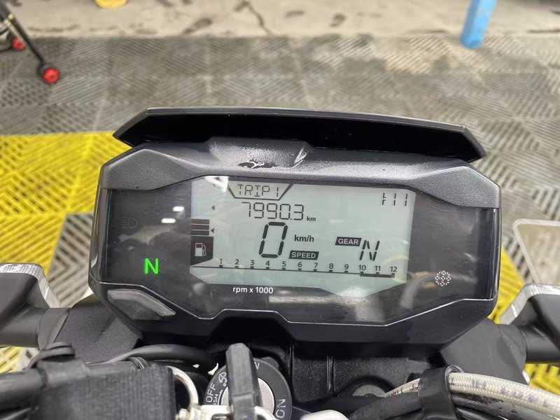 二手宝马G 310 R