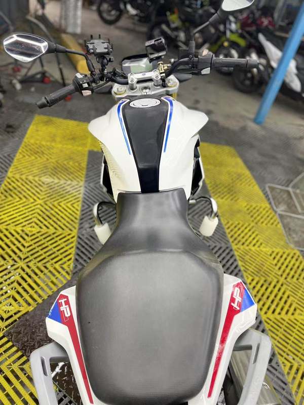 二手宝马G 310 R
