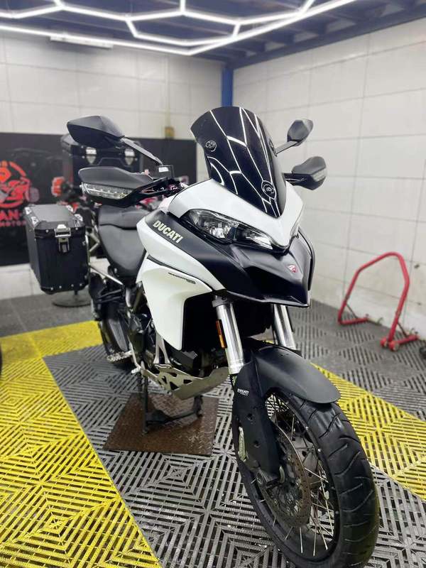 二手杜卡迪Multistrada 950