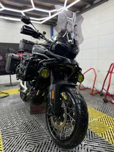 二手春风700MT