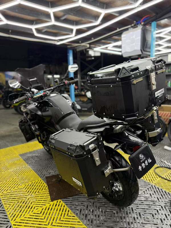 二手春风700MT