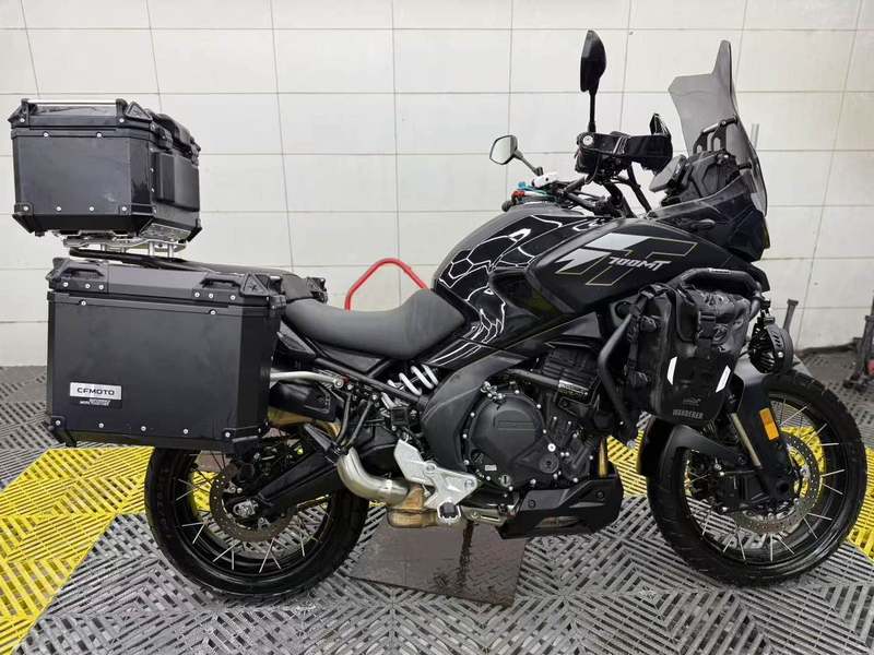 二手春风700MT