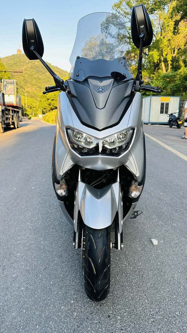 二手雅马哈NMAX