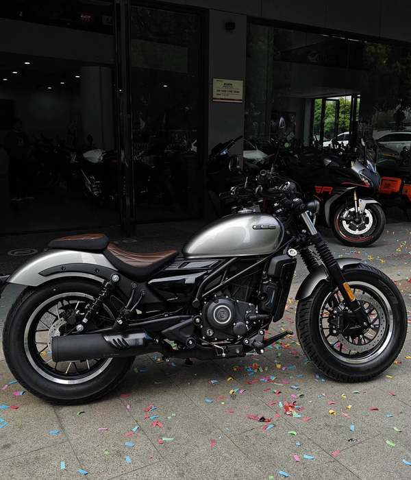 二手春风250CL-C