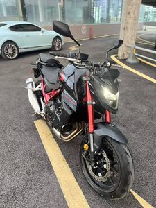 二手本田CB750