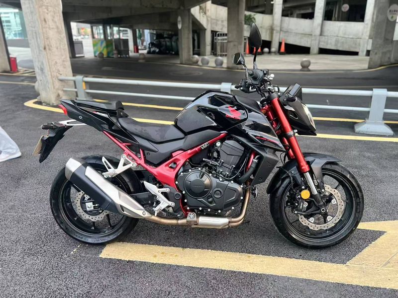 二手本田CB750
