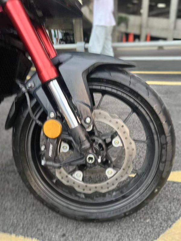 二手本田CB750