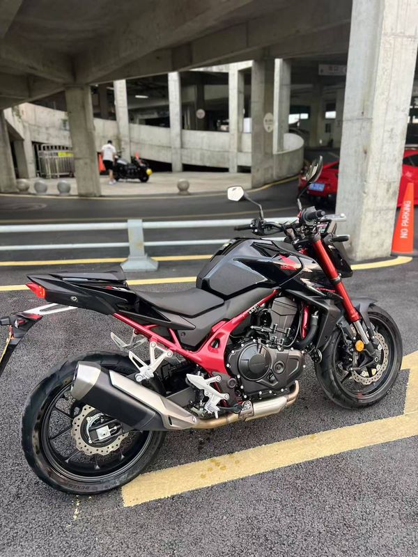 二手本田CB750