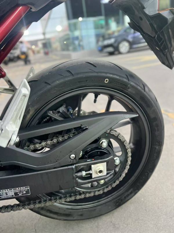二手本田CB750