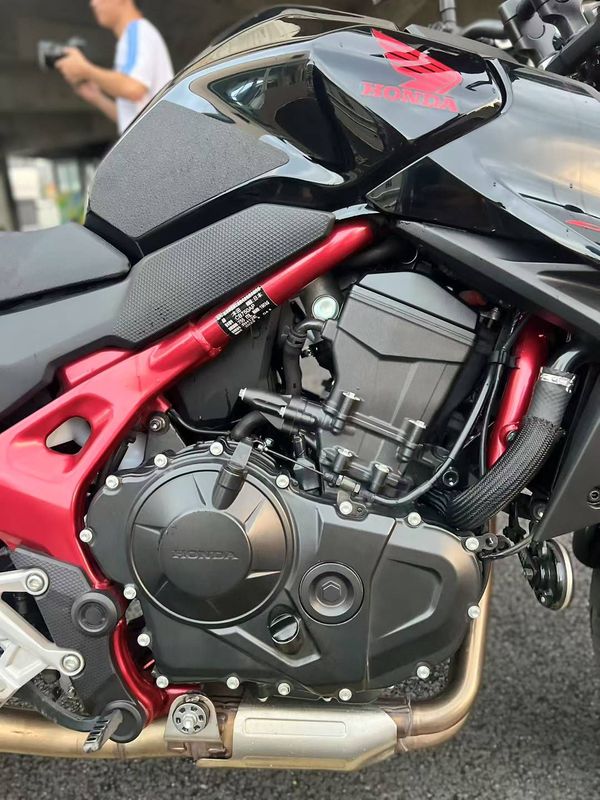 二手本田CB750