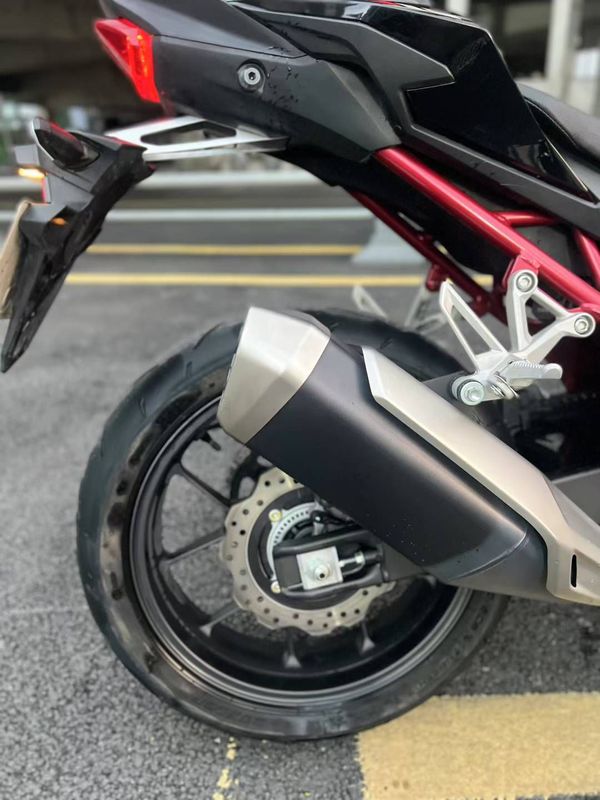 二手本田CB750