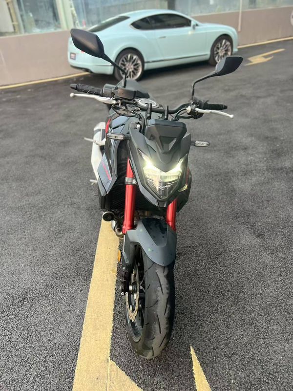 二手本田CB750