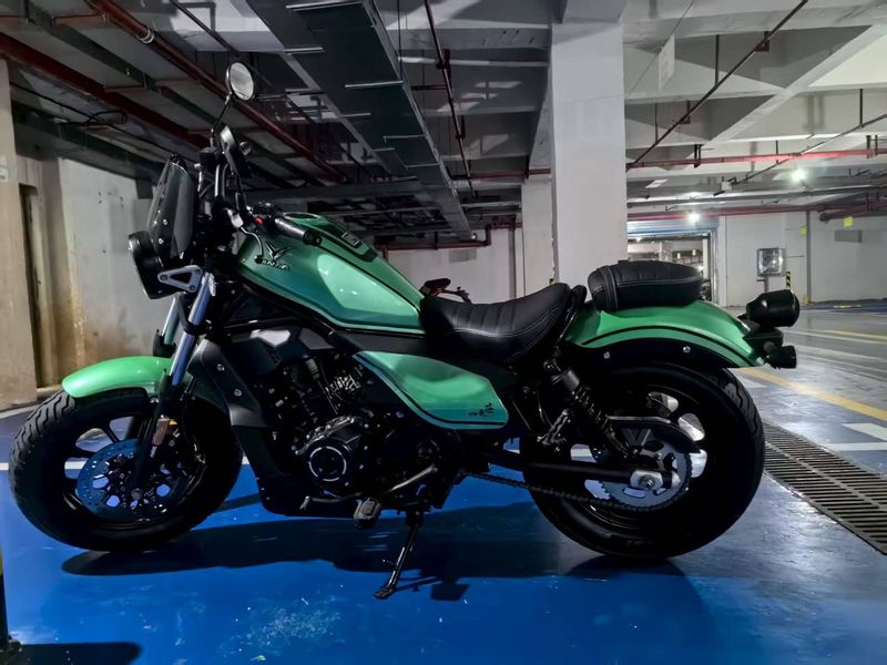 二手广建雅苍云 GJY300