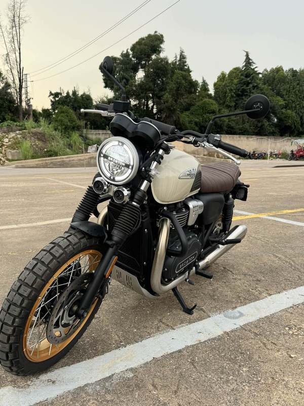 二手高金GK1200