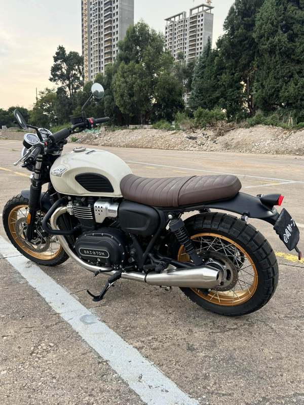 二手高金GK1200