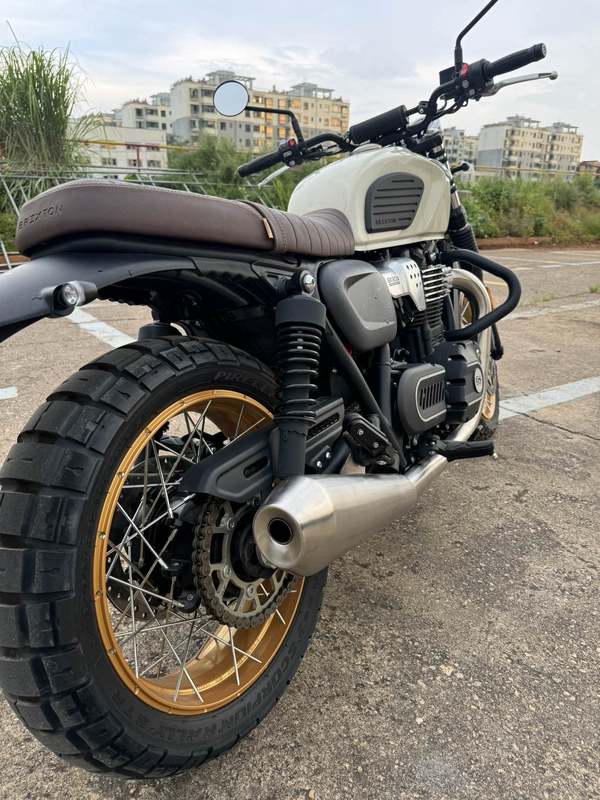 二手高金GK1200