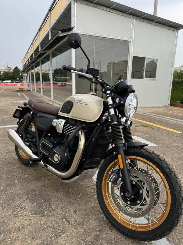 二手高金GK1200