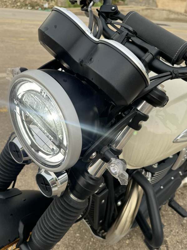 二手高金GK1200