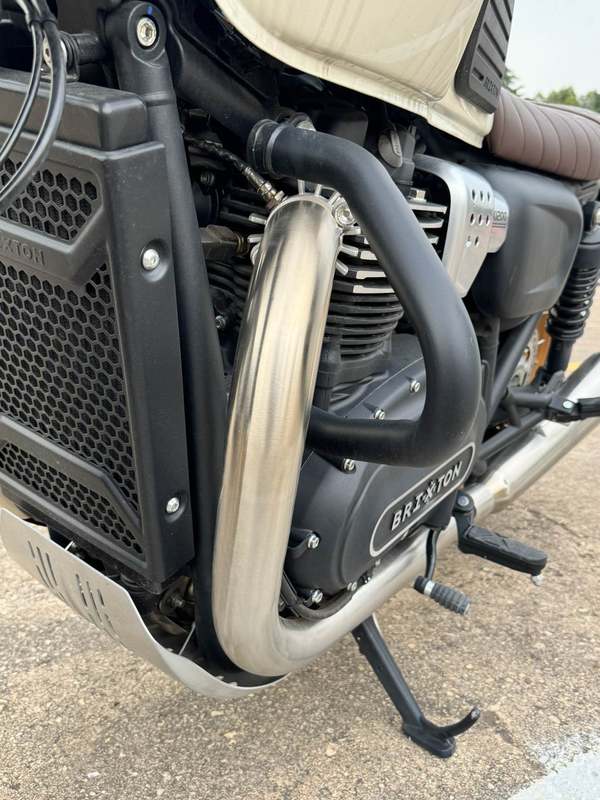 二手高金GK1200